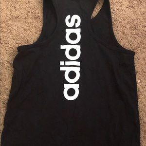 Adidas tank